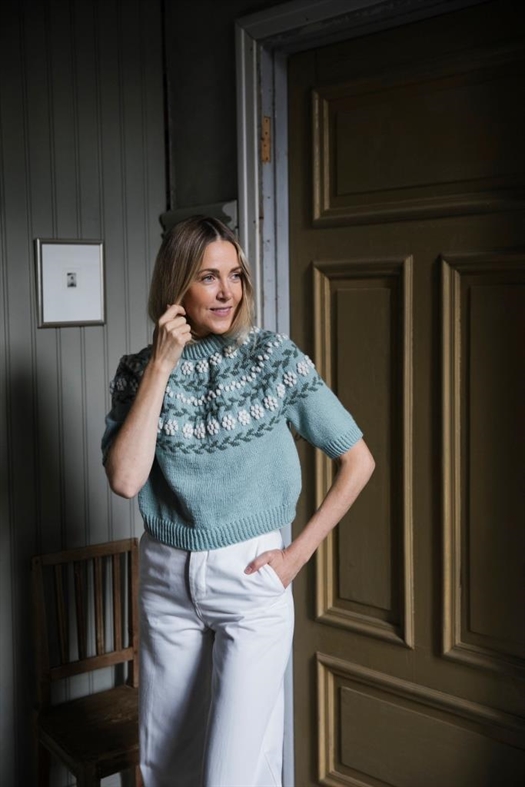 FINNISH KNITS fra Laine