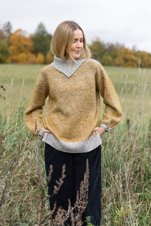 FINNISH KNITS fra Laine