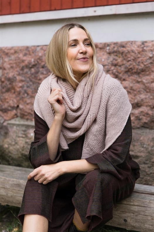 FINNISH KNITS fra Laine