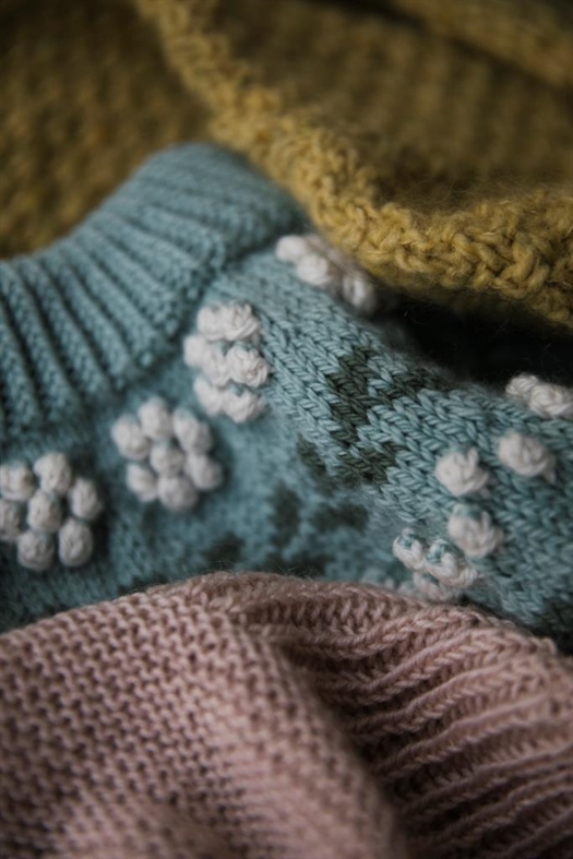 FINNISH KNITS fra Laine