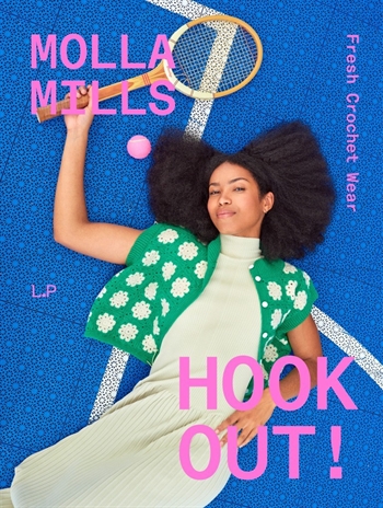 HOOK OUT! af Molla Mills