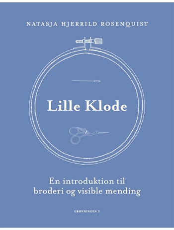 LILLE KLODE af Natasja Hjerrild Rosenquist