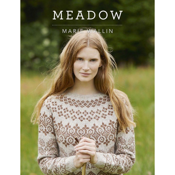 Meadow af Marie Wallin