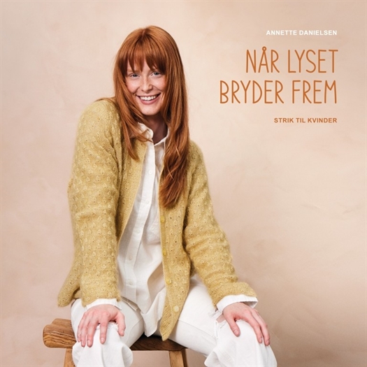 Når lyset bryder frem - FORUDBESTILLING