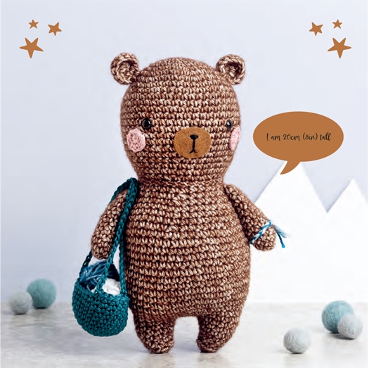 KATE KOALA AND PALS af Femke Vindevogel 