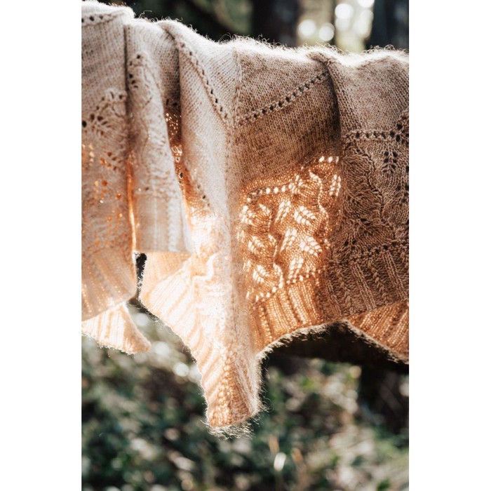 Salt & Timber - Knits From the Northern Coast af Lindsey Fowler