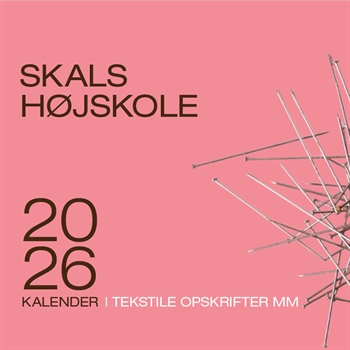 SKALS KALENDER 2026