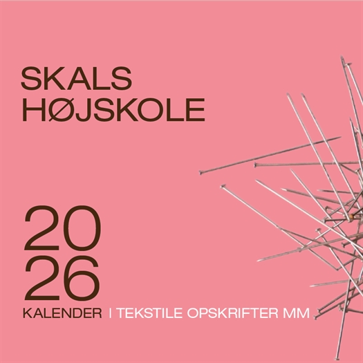 SKALS KALENDER 2026