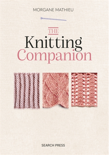 The Knitting Companion