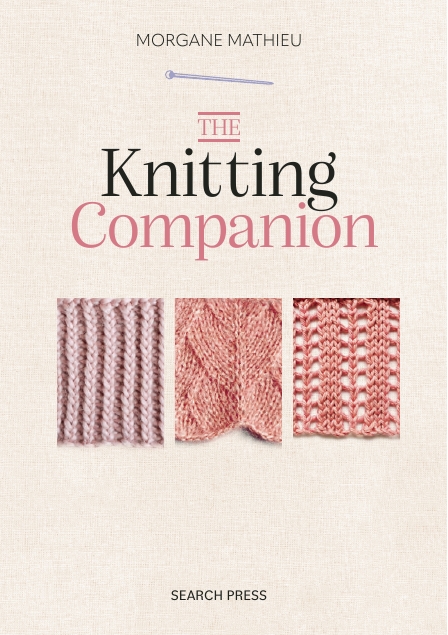 The Knitting Companion
