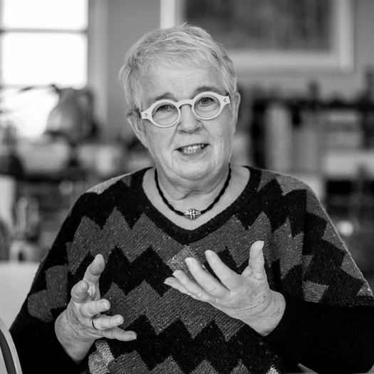 DOMINOSTRIK FRA A TIL Z af Vivian Høxbro 