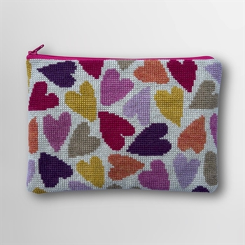 SWEETHEARTS CLUTCH af Søren Nielsen for Baldyre