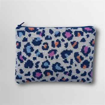 LEOPARD CLUTCH af Søren Nielsen for Baldyre