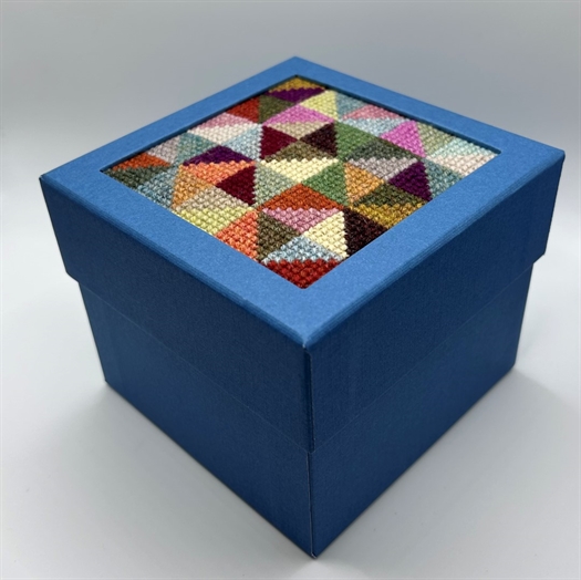 BALDYRE BOXEN 