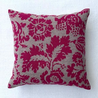 DAMASK af Søren Nielsen for Baldyre