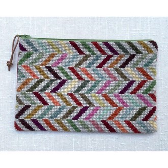 Lucia Clutch fra Baldyre