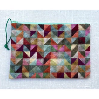 NORMA CLUTCH af Søren Nielsen for Baldyre