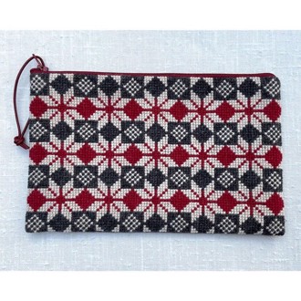 LULU CLUTCH af Søren Nielsen for Baldyre