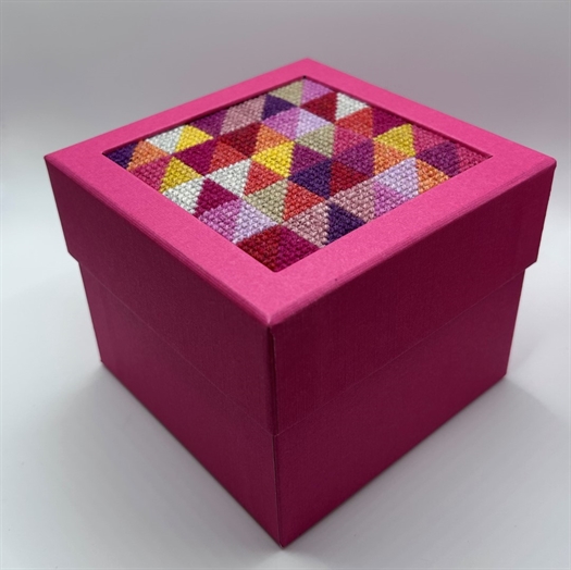 BALDYRE BOXEN 