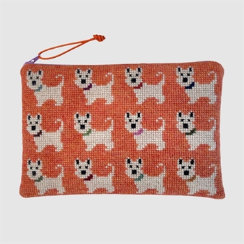 COCO CLUTCH fra Baldyre