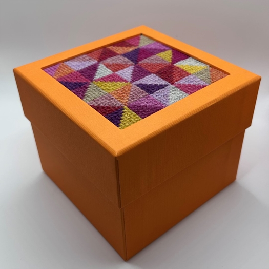 BALDYRE BOXEN 
