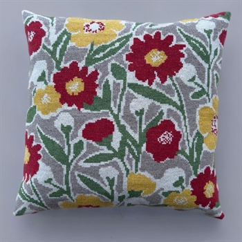 SOMMERFLOR fra Baldyre designet af Søren Nielsen