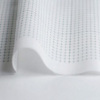 Sashiko stof til eget design