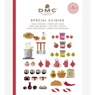 DMC - Spécial cuisine