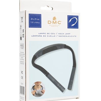 DMC Nakkelampe