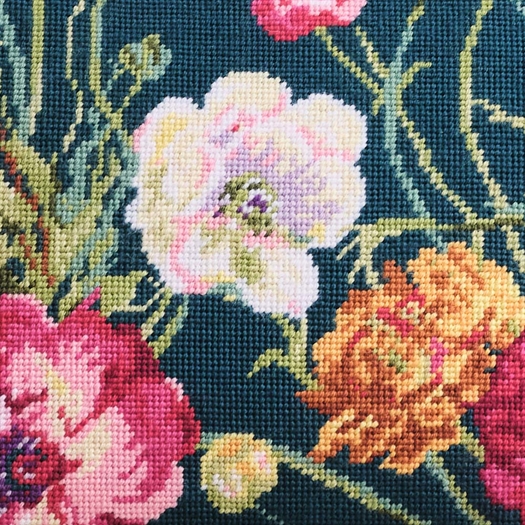 RAMBLING JOY designet af Nel Whatmore