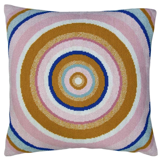 FOCUS BLUSH designet af Karen Søndergaard