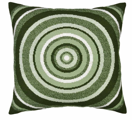 74-0607 FOCUS FORREST designet af Karen Søndergaard for Fru Zippe