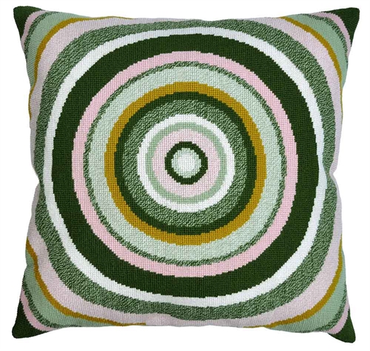 FOCUS SPRINGTIME designet af Karen Søndergaard for Fru Zippe