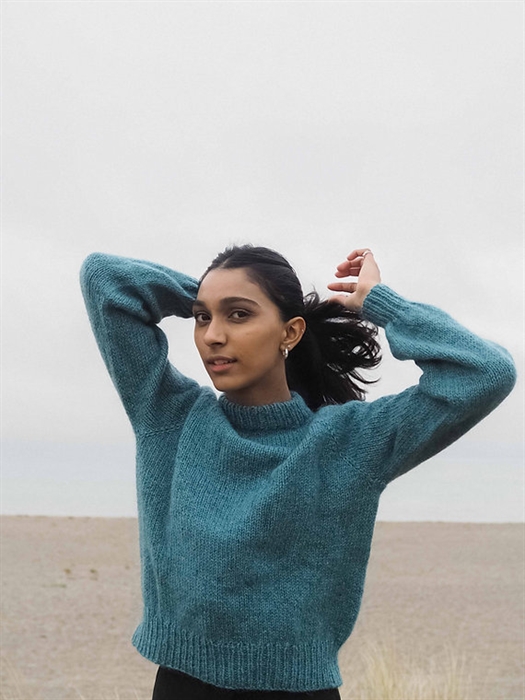 Klintholm Sweater