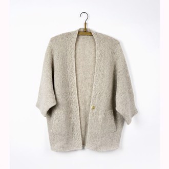 Birch designet af Helga Isager