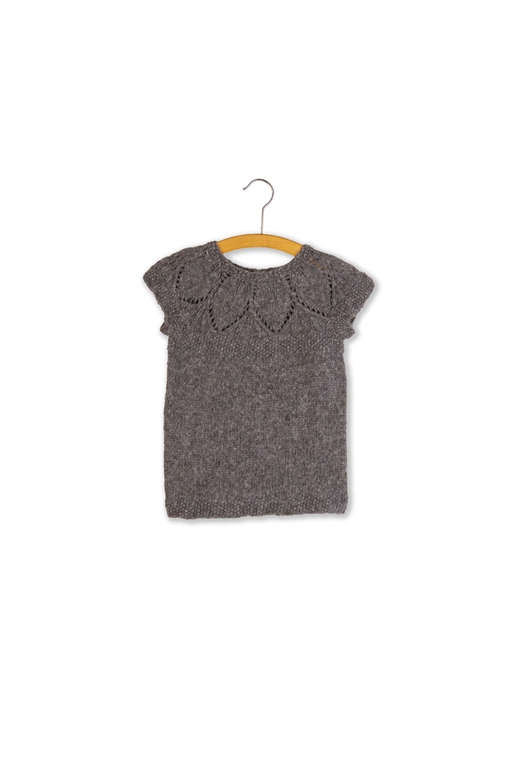 CLARA VEST fra Isager