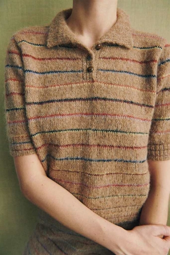 Gunta Shirt
