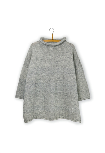 SNUG SWEATER fra Isager