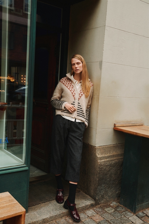 ALICE JACKET fra Odd Row