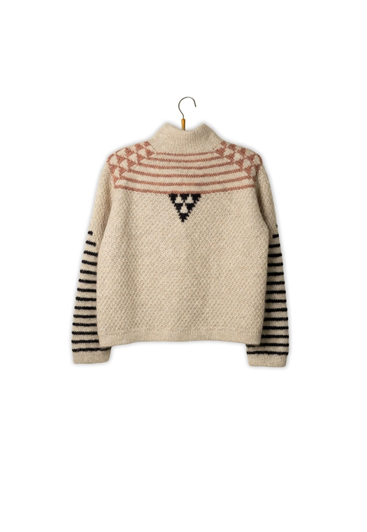 ALICE JACKET fra Odd Row