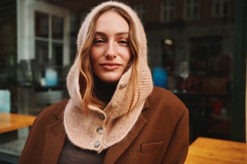 ANDREA HOOD af Helga Jóna