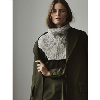Berlin designet af Helga Isager