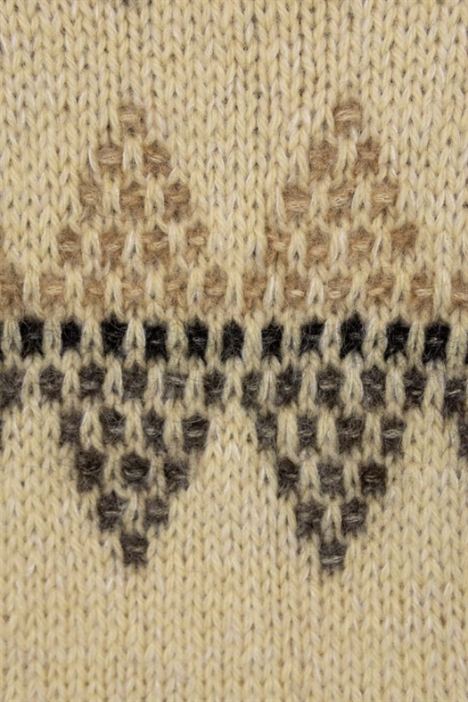 BETH WARMER af Anne Ventzel