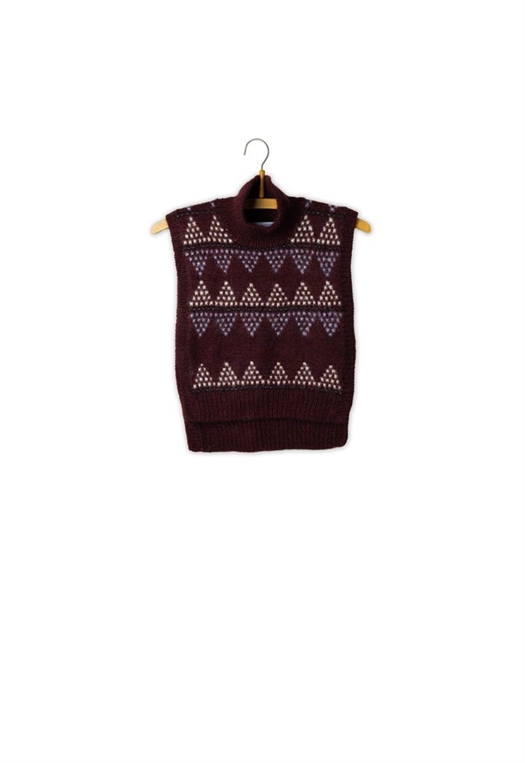 BETH WARMER af Anne Ventzel