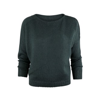 Elin - ensfarvet designet af Helga Isager
