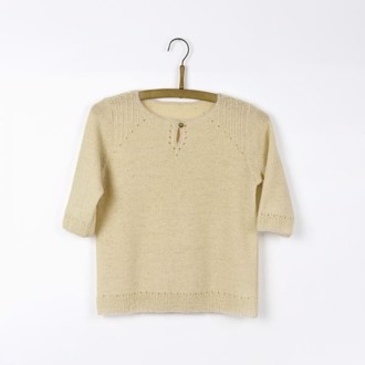 Ivory designet af Helga Isager