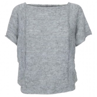 Lemon top designet af Helga Isager