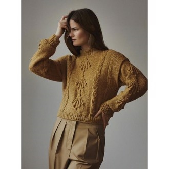 Paris designet af Helga Isager