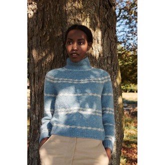 Virginia designet af Helga Isager