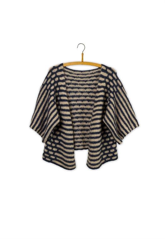 VIRGINIA JAKKE fra Aegyo Knit